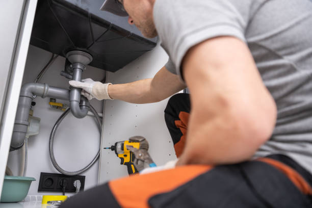 Best Sump Pump Installation and Repair  in Wendell, NC